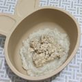 Cooksnap dari dhira westiartika untuk resep Garang Asem Ikan Kembung Mpasi 7bulan