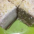Cooksnap dari Emma Muslyadi untuk resep Mille Crepes