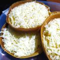Cooksnap dari Emaknya ghifari untuk resep Martabak Manis 😜👌(highly recommended!)