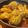 El cooksnap de alejandra vila cuando hizo Pollo al Curry, al estilo del Sur de India.