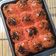 Cooksnap dari Dapur Makmika untuk resep Roti Sobek Buah Naga Super Lembut 1 telur
