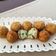 Cooksnap dari Fatihah Syahab untuk resep Potato Cheese Ball (Bola Kentang Keju)