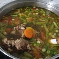 Cooksnap dari R. R. Aprilia untuk resep Asem - Asem Daging Sapi : Must Try 😋😍