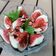 Cooksnap de Alexis Leroux sur la recette Figues rôties miel et noix