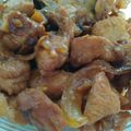 Cooksnap dari Tri Rahmawati untuk resep Ayam Teriyaki Pedas
