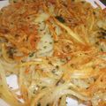 ☆SHuge's cooksnap of when they made ポテ･チー・ハーブ焼き.