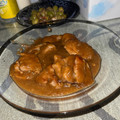 El cooksnap de Jessica maria quiros jimenez cuando hizo Solomillo al Pedro Ximénez.