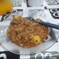 El cooksnap de Fernanda Perez cuando hizo Cazuela de lentejas deliciosa!!!.
