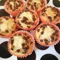 Cooksnap de Djamicoo sur la recette Cupcakes chocolate