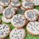 La cooksnap de Marieta cuando cocinó Galletas de mantequilla