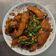 邱美惠 的 超美味家常三杯雞翅 cooksnap
