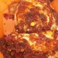 Cooksnap dari Dewi untuk resep Telur ceplok balado