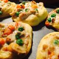 Leanzism's cooksnap of when they made Quick Pot Pies.