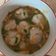 Cooksnap dari Lucia Rara Prameswari untuk resep Adonan pangsit babi kuah dan tahu bakso babi kuah