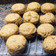 El cooksnap de Carlos Sebastián Fernández cuando hizo Scones integrales de limón, sin manteca🌺.