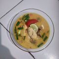 Cooksnap dari Sari untuk resep Soto Betawi santan kara