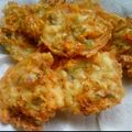 Cooksnap dari Muchliyanty Asril untuk resep Bakwan sayur