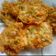 Cooksnap dari Muchliyanty Asril untuk resep Bakwan sayur
