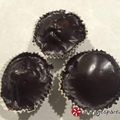 Cooksnap από lostris στη συνταγή Γλάσο για muffins