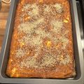 Cooksnap από Kwnstantina-Eleni Dinela Tsourapa στη συνταγή Τυρόπιτα με βρώμη