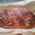 Henriett Mutter Cooksnap-ja, amikor elkészítette a(z) Zsúrkenyér Limara nyomán receptet.