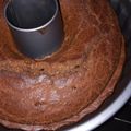 El cooksnap de Cceveltm Dtm cuando hizo Queque de Chocolate.