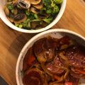 Cooksnap dari Faradina Pravesty untuk resep Rolade (gelatine daging) saus tiram