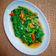 Cooksnap dari Desi Dresviana (IG : @chici_desi) untuk resep Tumis genjer pedas