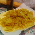 El cooksnap de Loli1990 cuando hizo Patatas fritas bien hechas.