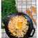 Cooksnap dari Najihatur Rejki untuk resep Cheesy Egg Baked Rice