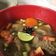 Cooksnap dari Delvina Ramadhania untuk resep Sop Iga (rasa seperti di resto)