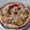 Pushapa Madlani's cooksnap of when they made પીઝા (Pizza Recipe In Gujarati).