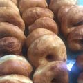 Cooksnap dari Rie Cullen untuk resep Donat ala j.co