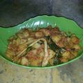 Cooksnap dari Fatimah Az-zahra untuk resep Sambal goreng kentang