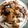 Rinki goel's cooksnap of when they made Dahi vada.