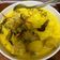 Cooksnap Susan Irwansyah semasa beliau membuat Ayam masak lemak cili api.