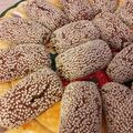 Cooksnap από Katerina Geo στη συνταγή Κουλουράκια κανέλας