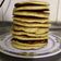 El cooksnap de Erica Zijlstra de Viana cuando hizo Hot Cakes.