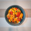Frank F 的 糖醋鯛魚片 cooksnap