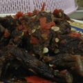 Cooksnap dari Devina P. Suhari untuk resep Daging Balado