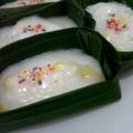 Cooksnap dari Eva Windri A untuk resep Maja blanca