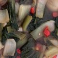 Cooksnap dari Lili untuk resep Tumis Pokcoy Saus Tiram