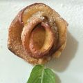 صورة من Cuisine de mimi، شاركها بعد تجربة وصفة فطيرة التفاح