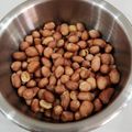 Cooksnap dari Lei's kitchen untuk resep Kacang goreng pake airfryer (roasted peanut using air fryer)