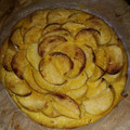 La cooksnap de Alienna cuando cocinó Tarta de manzana