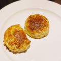 Shian-you Memu 的 英式原味司康 cooksnap