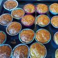 Cooksnap από Efstathia στη συνταγή Μάφινς λαχανικών