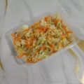 Cooksnap dari Siti Ramlah untuk resep Orak Arik Sayuran Isian GEHU