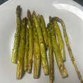 El cooksnap de Mar Vilches Carrasco cuando hizo Espárragos trigueros en Airfryer: cena fácil y rápida.
