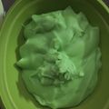 Cooksnap dari Wieny M Widianty untuk resep Bubur Sumsum (super lembut)